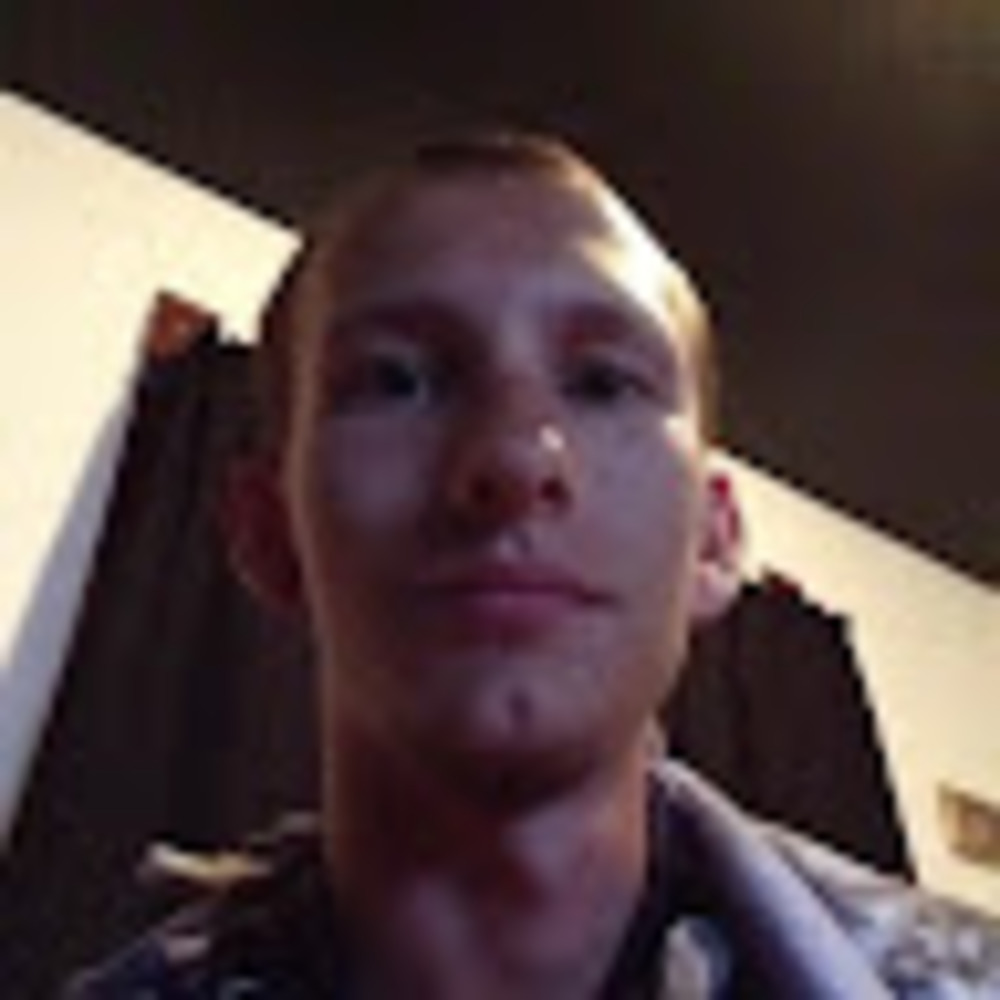 Meet your Posher, Colten